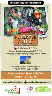 ojai valley museum exhibit